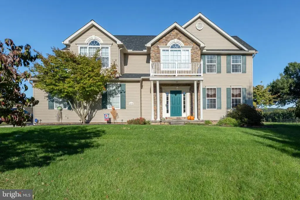 5130 Blue Hill Rd, GLENVILLE