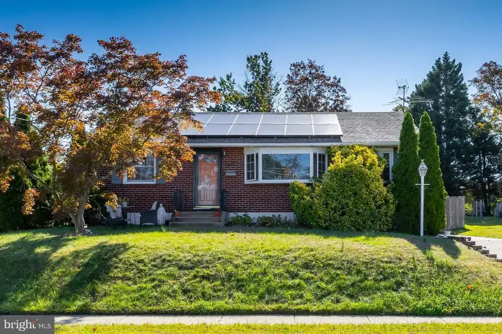 540 Hirsch Ave, RUNNEMEDE