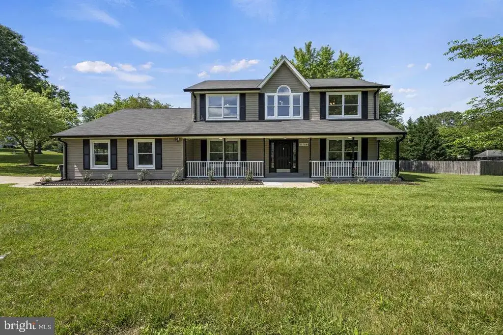 11710 Carol Ann Ct, UPPER MARLBORO