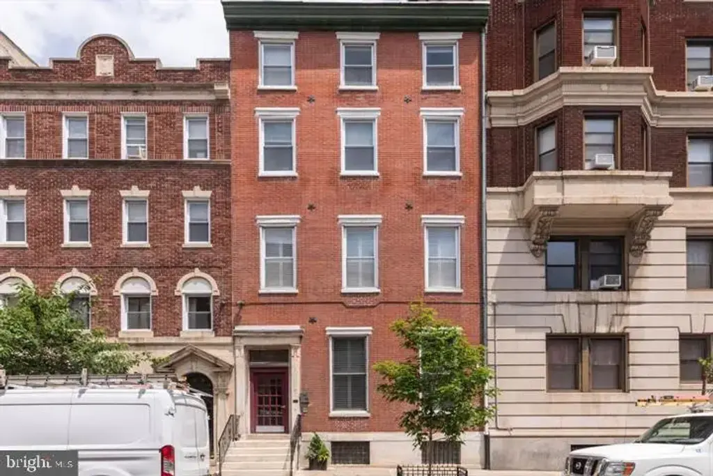 1305 Spruce St #th1c, PHILADELPHIA
