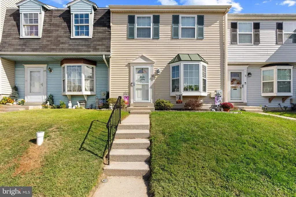 38 Chesthill Ct, BALTIMORE