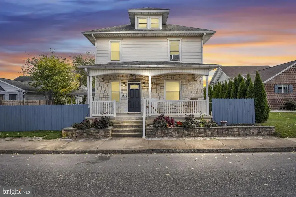 687 Hamilton St, CARLISLE