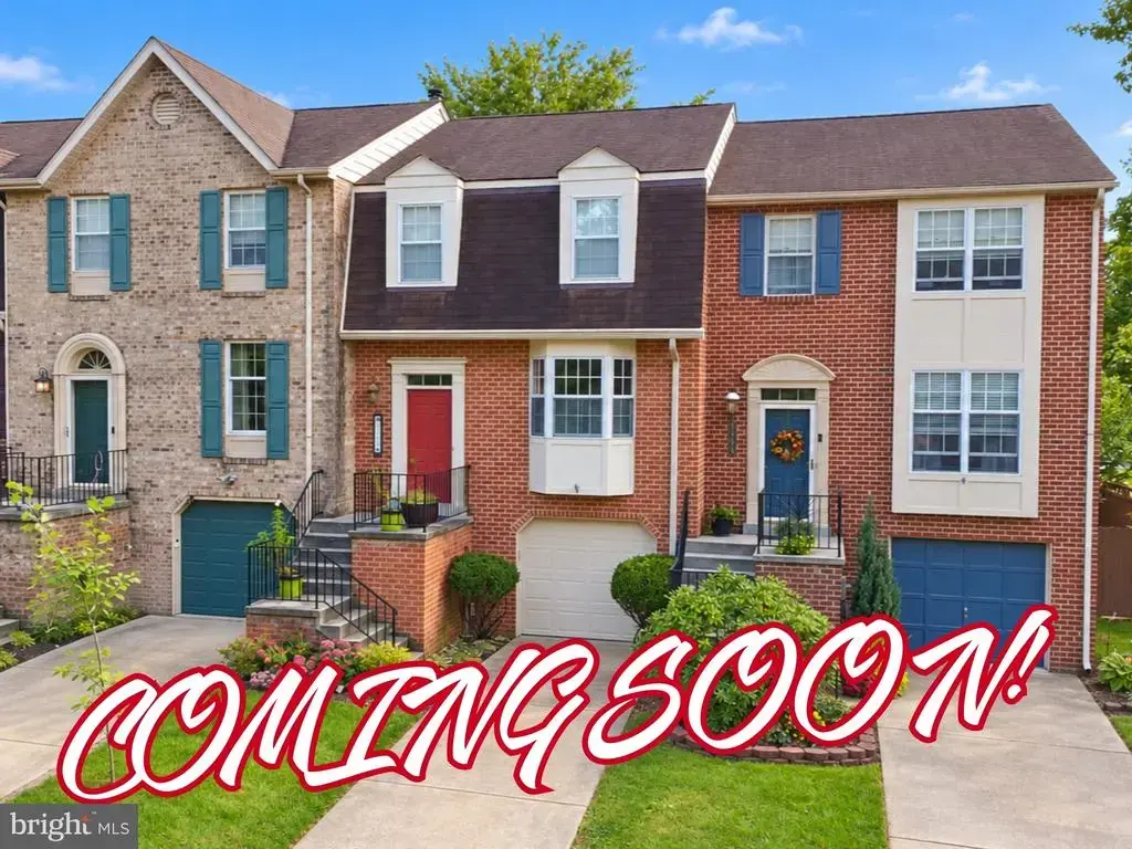 7962 Parkland Pl, FREDERICK