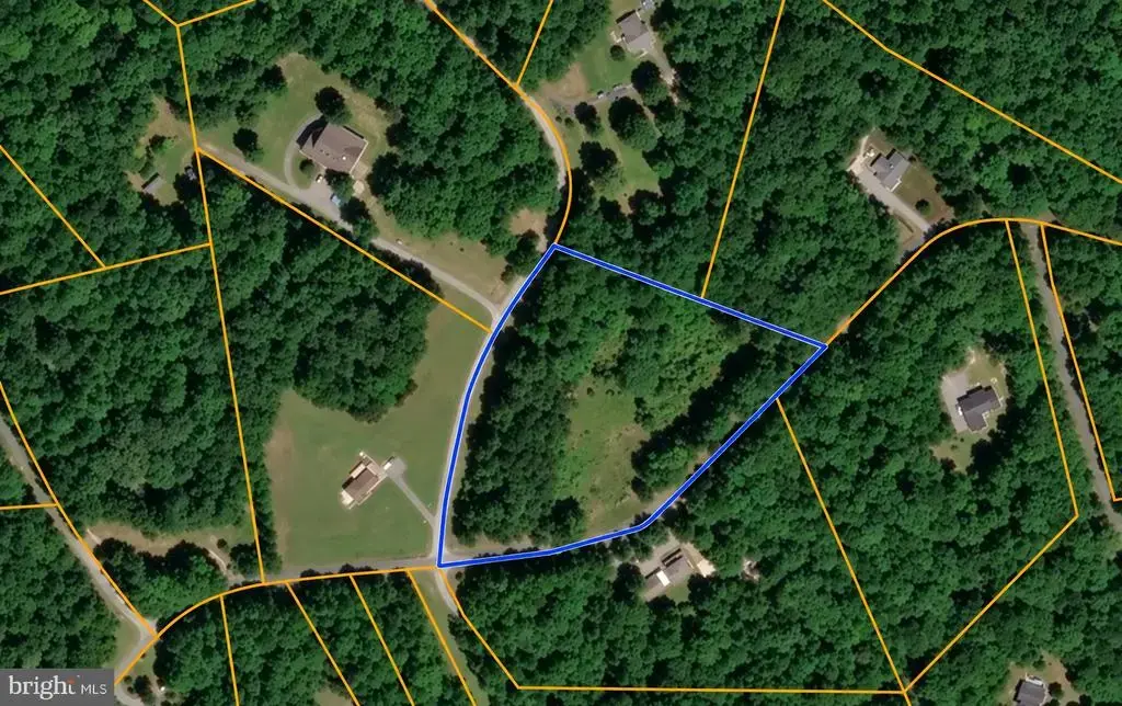 0 Mitchell Rd, SALUDA