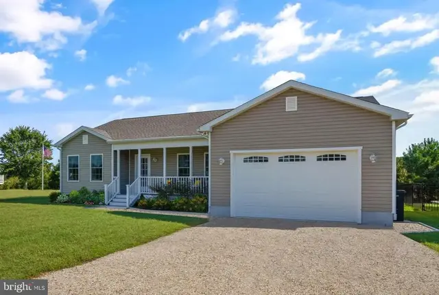 3150 Navigator Dr, Greenbackville