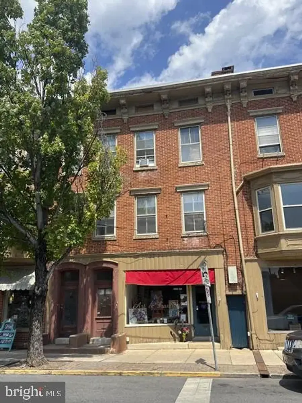 55-57 N Beaver St #2nd Floor, YORK
