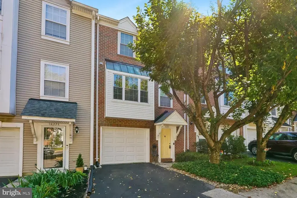 18221 Paladin Dr, OLNEY