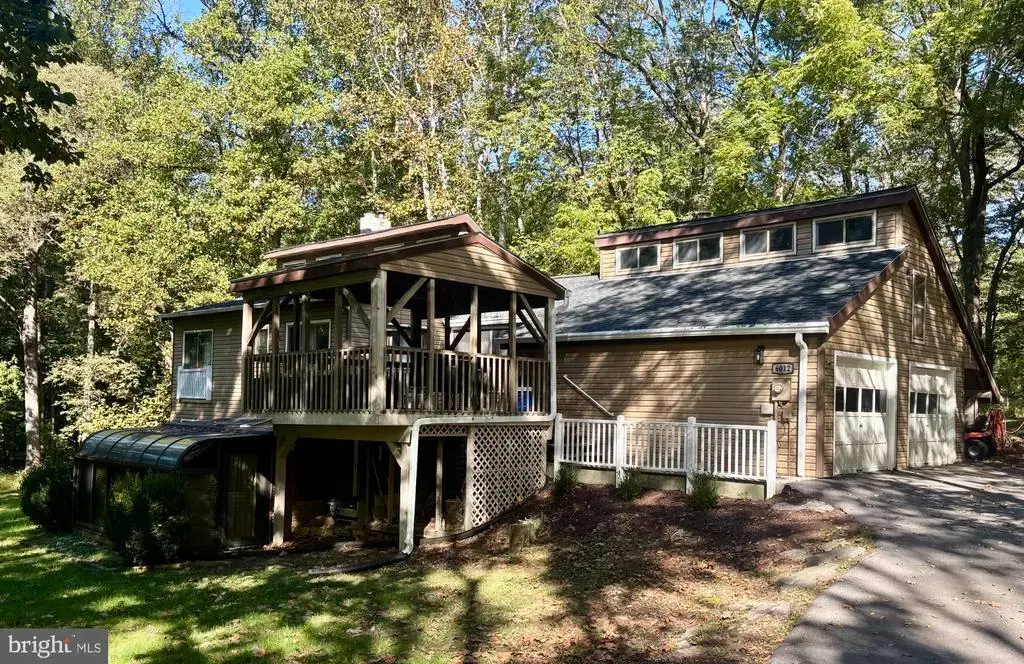 6012 River Rd, SHARPSBURG