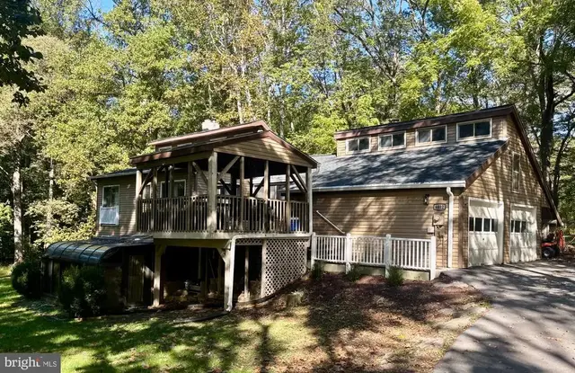 6012 River Rd, Sharpsburg