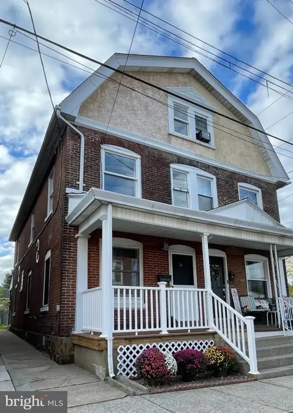54 W Saucon St, HELLERTOWN