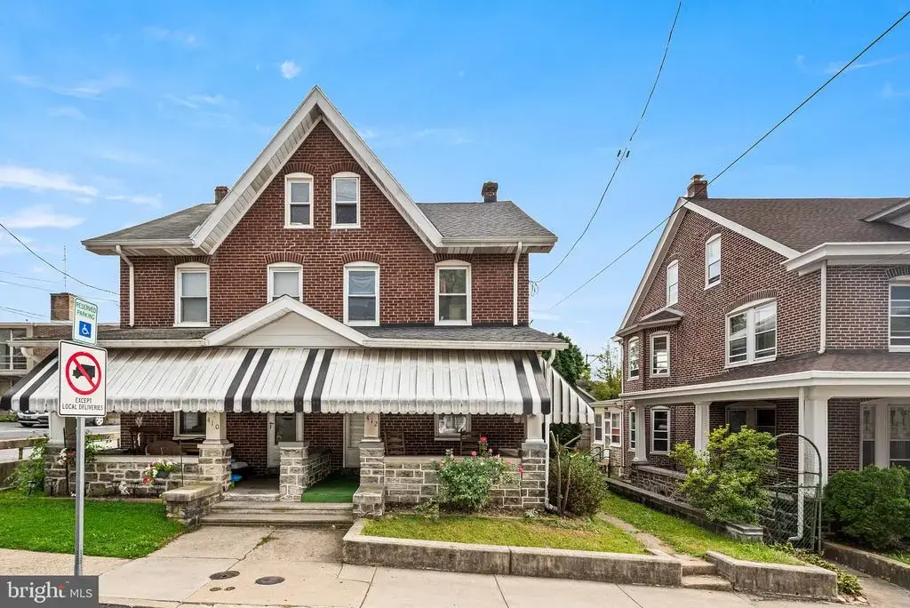 412 Charles St, COATESVILLE