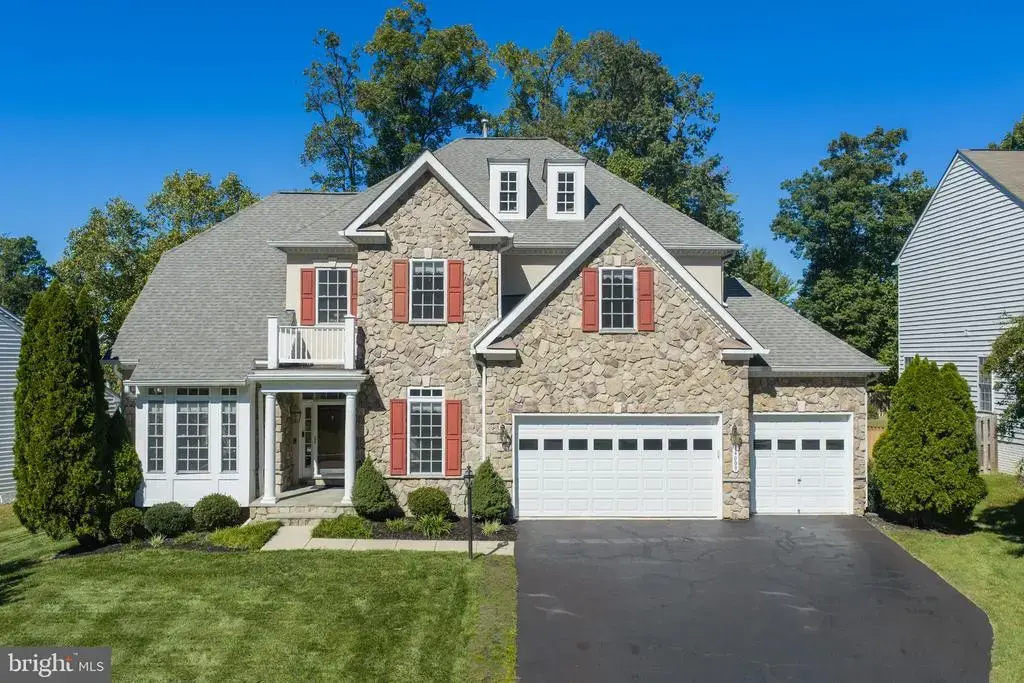 14009 Baneberry Cir, MANASSAS