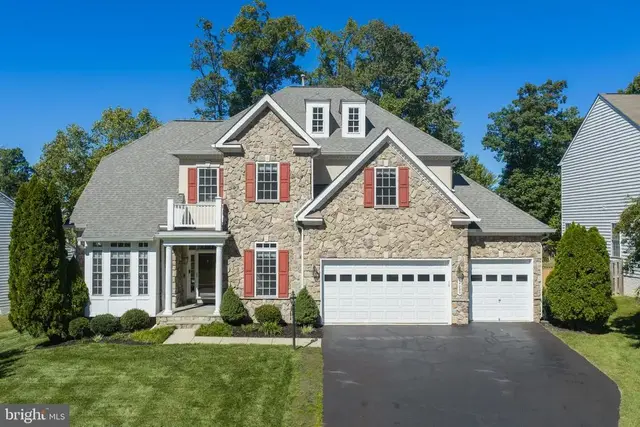 14009 Baneberry Cir, Manassas