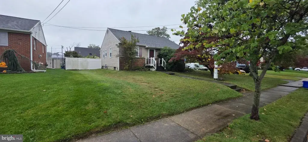 720 Harrison Ave, MAGNOLIA