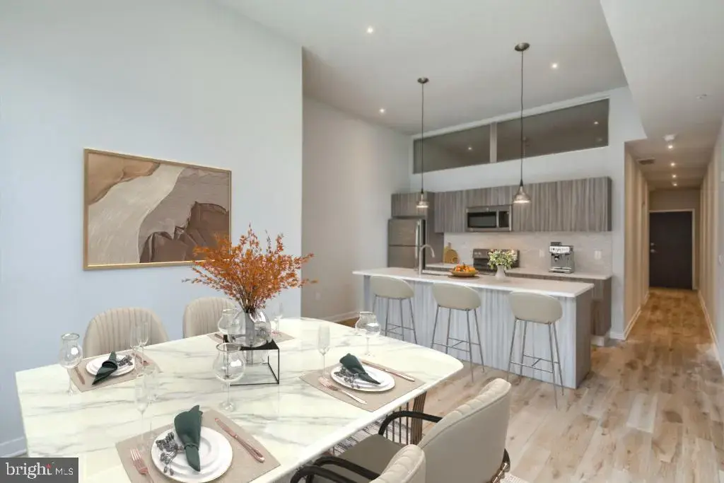 412 S 13th St #unit 412, PHILADELPHIA