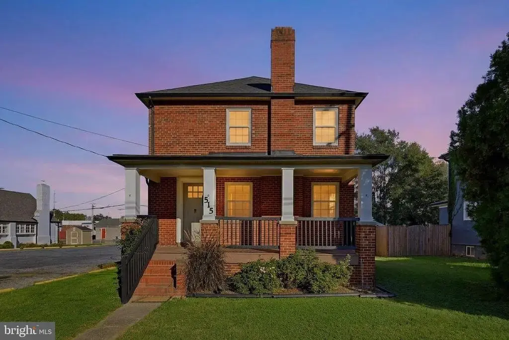 515 Virginia Ave, FRONT ROYAL