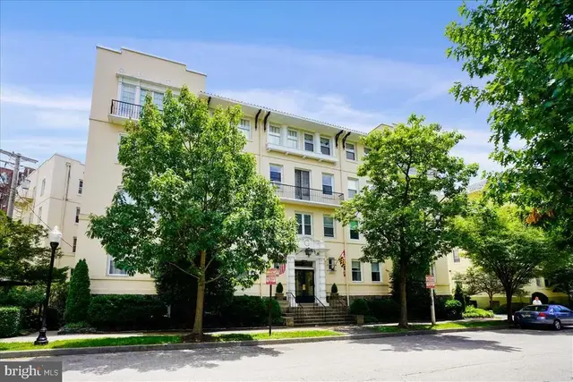3405 Greenway Grn #106, Baltimore
