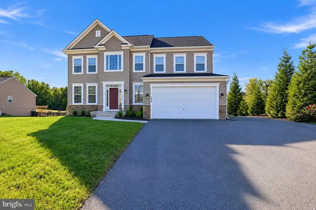154 Hartwood Landing Ln, FREDERICKSBURG