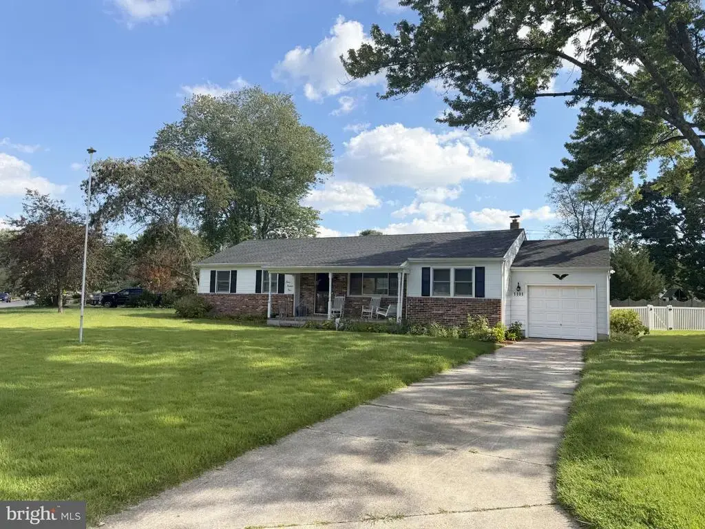 1101 Furman Dr, EGG HARBOR TOWNSHIP