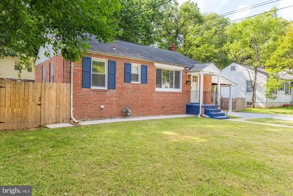 9712 51st Ave, COLLEGE PARK