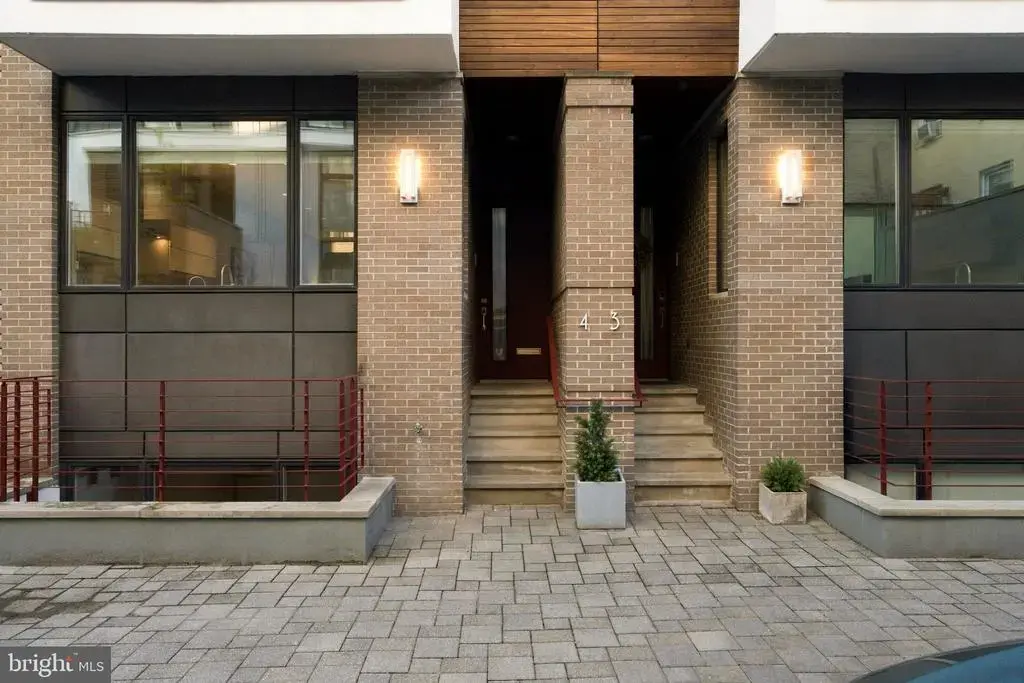 204 W Laurel St #4, PHILADELPHIA