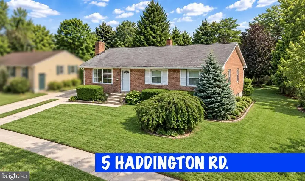 5 Haddington Rd, LUTHERVILLE TIMONIUM
