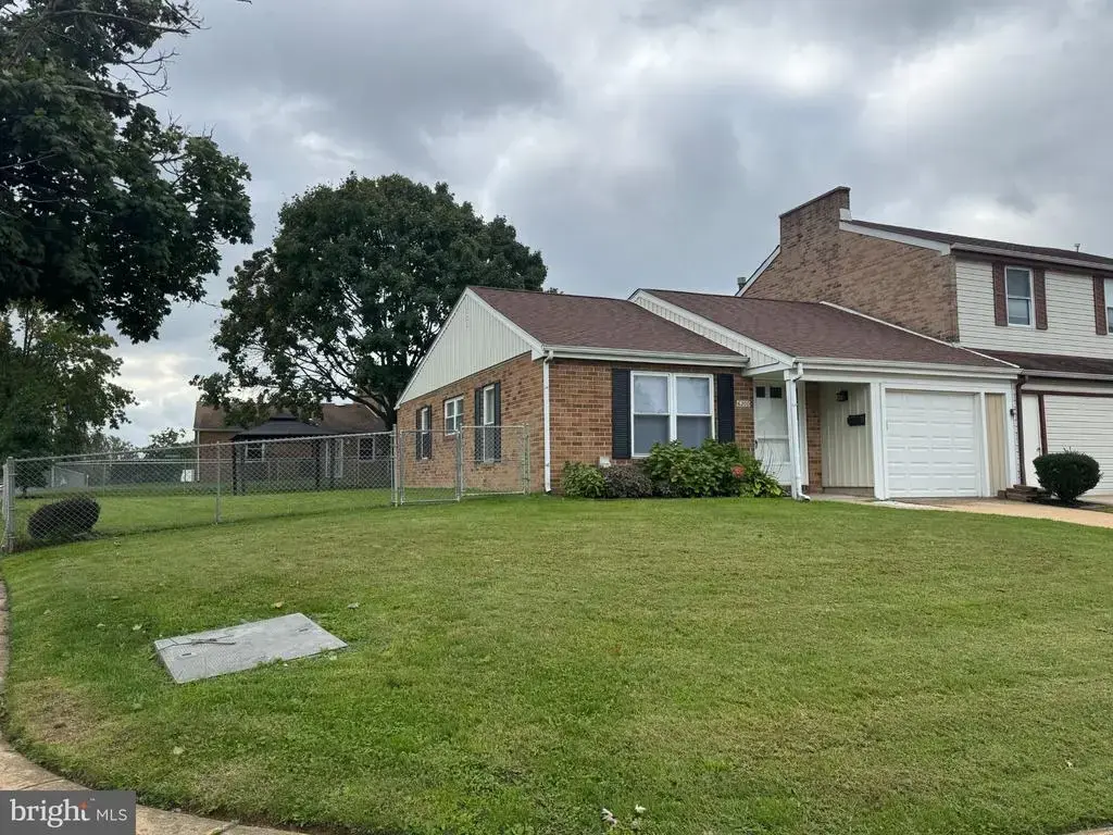 6200 Key Ct, BENSALEM