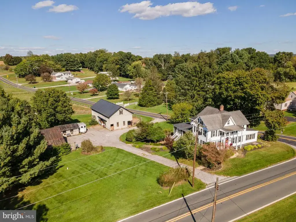 2500 Uniontown Rd, WESTMINSTER