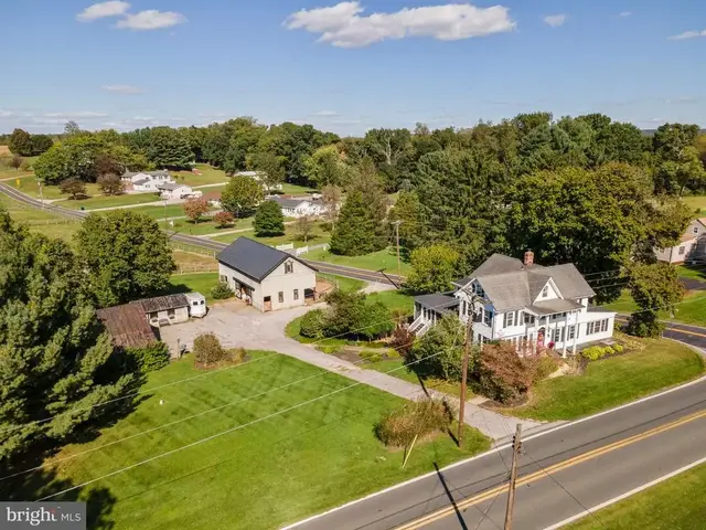 2500 Uniontown Rd, Westminster