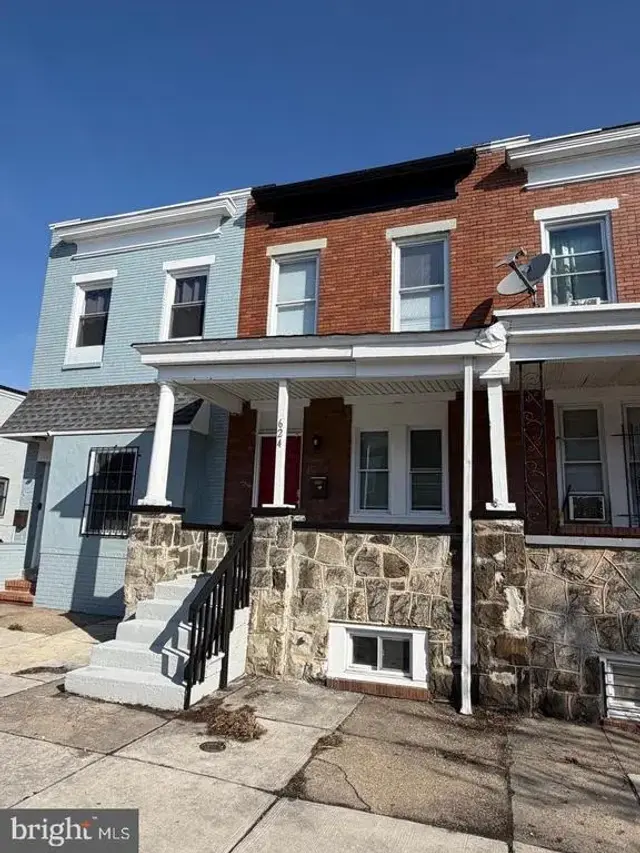 2624 Ashland Ave, Baltimore