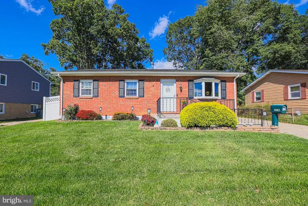 3716 Red Grove Rd, BALTIMORE