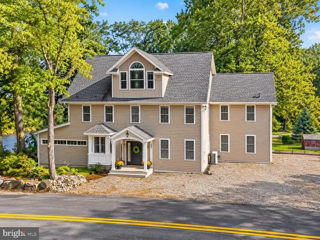 3097 River Rd, PHILLIPSBURG