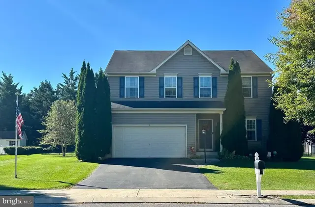 3131 S King Richards Ct, York