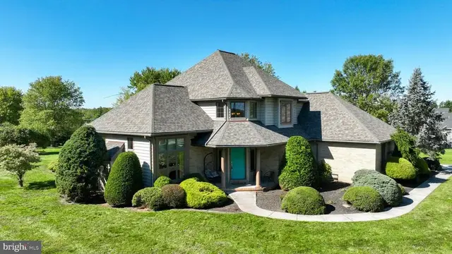740 Green Ridge Rd, New Oxford