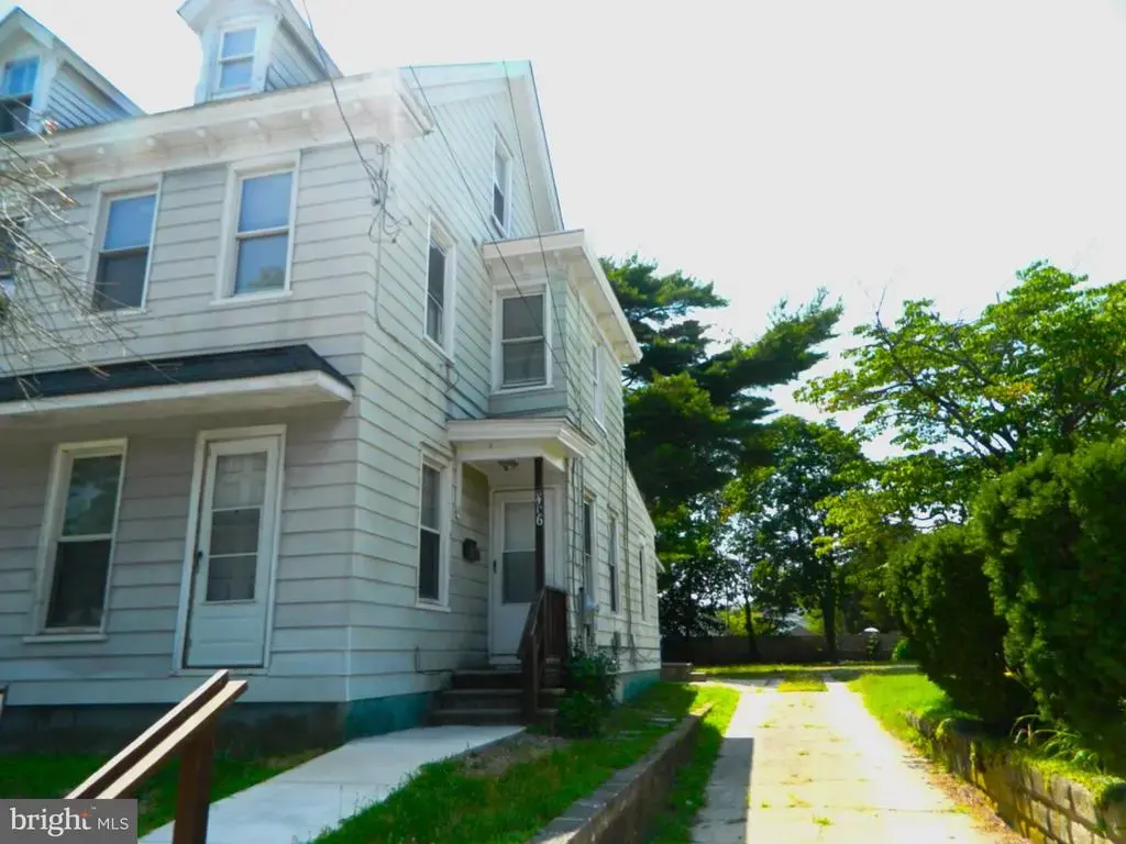 416 N 5th St, MILLVILLE