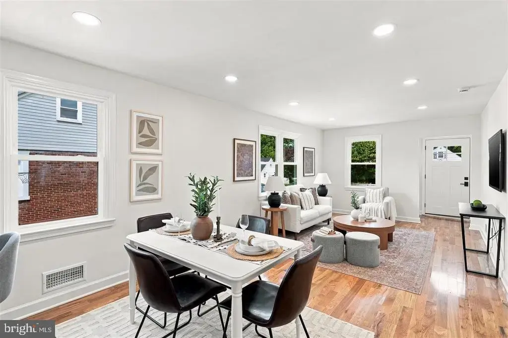 2519 Glencoe Rd, BALTIMORE