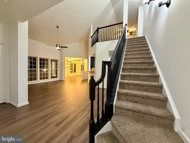 2495 Amber Orchard Ct E #301, Odenton