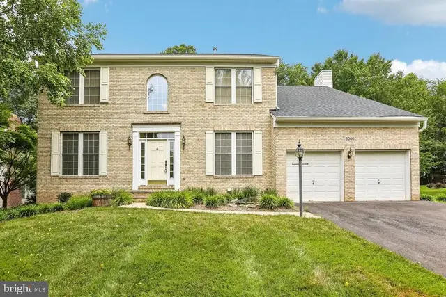 3006 Novak Ter, Burtonsville
