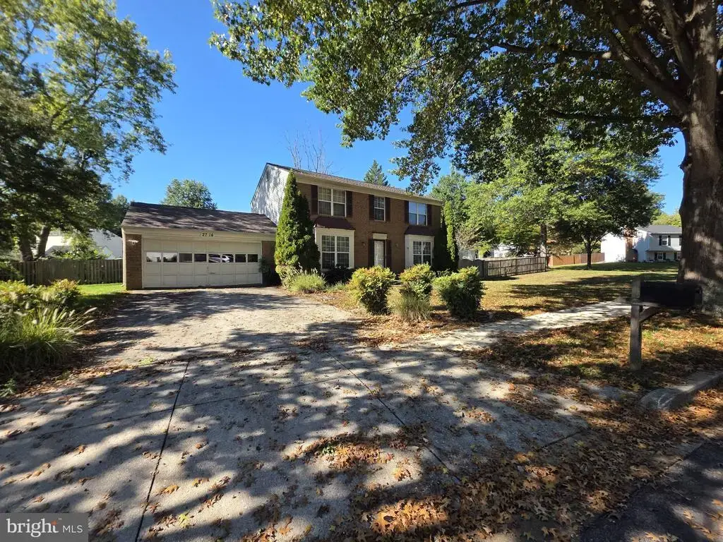 2714 Advent Ct S, BOWIE