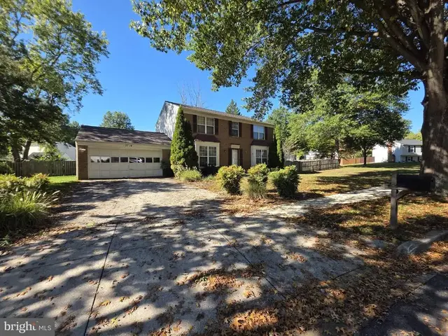 2714 Advent Ct S, Bowie