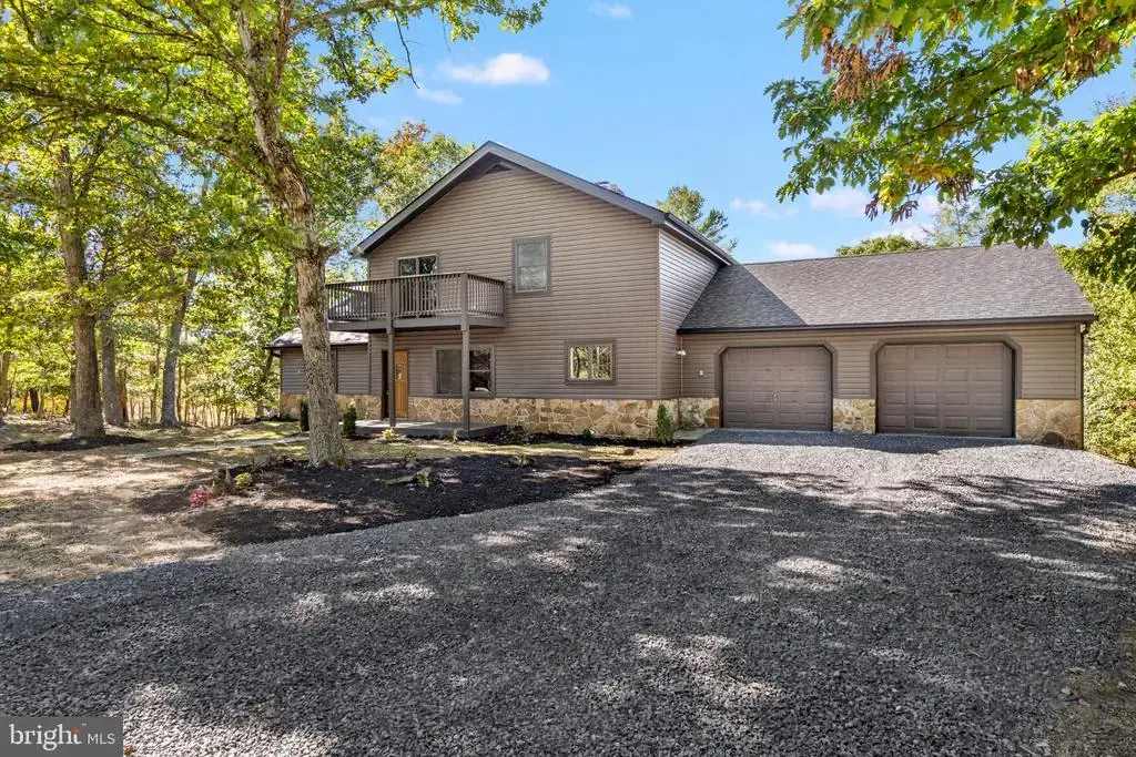 465 Sundown Trl, GREAT CACAPON