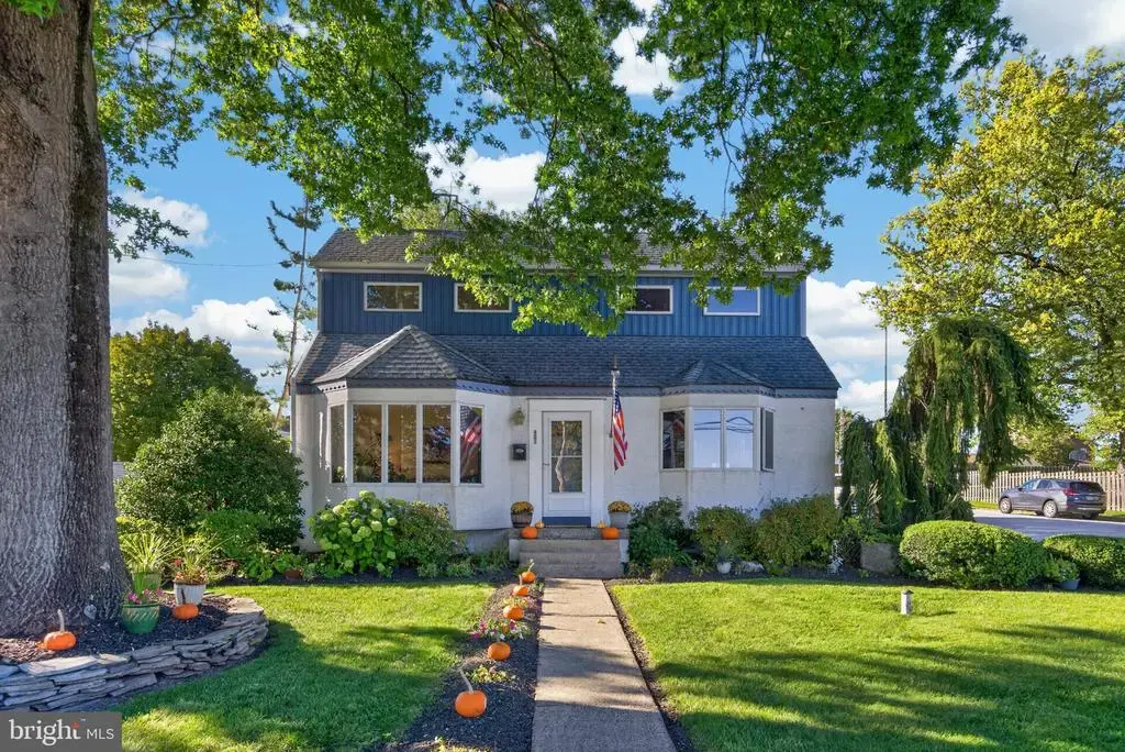 401 Pikeland Ave, SPRING CITY