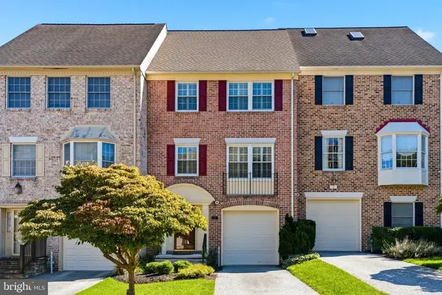 5 Ballybunion Ct, Lutherville Timonium