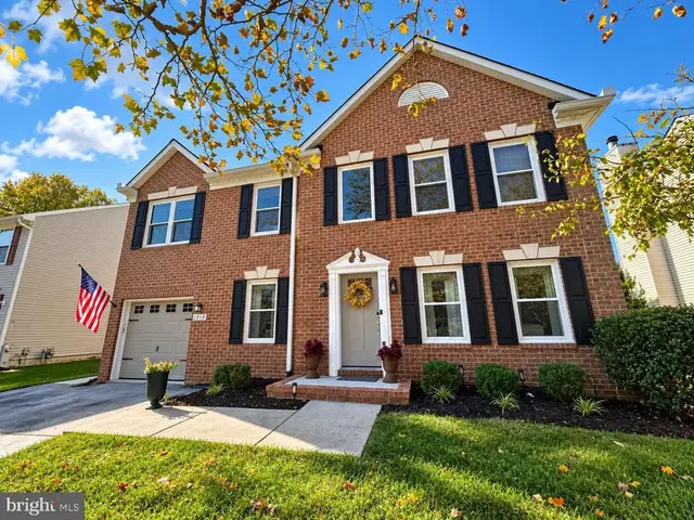 1918 Windys Run Rd, Baltimore