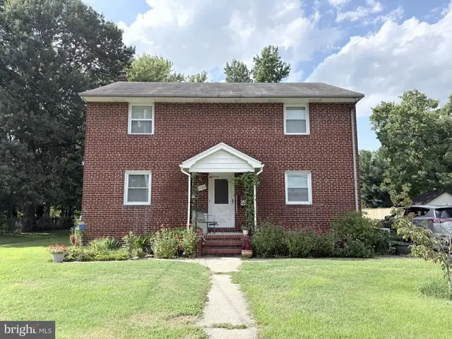 1106 Oak Ave, Baltimore