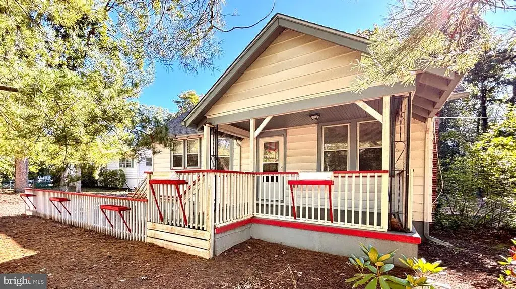 63 Rt-50, OCEAN VIEW