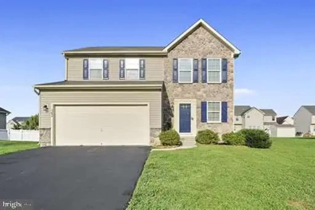 362 Harvest Grove Trl, DOVER