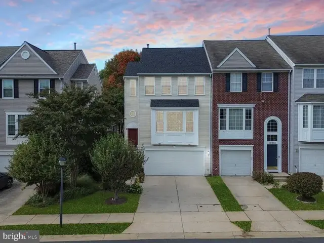 13907 Bailiwick Ter, Germantown