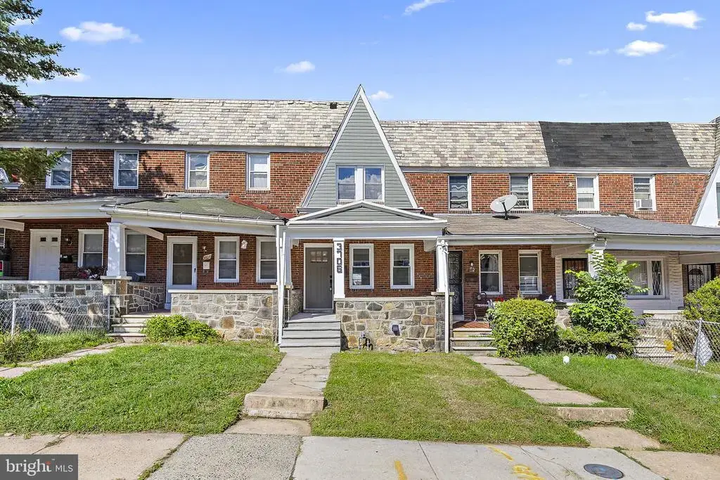 3706 Cranston Ave, BALTIMORE