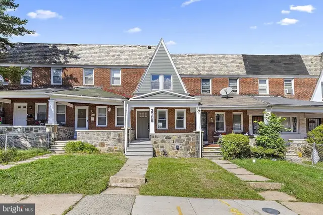 3706 Cranston Ave, Baltimore